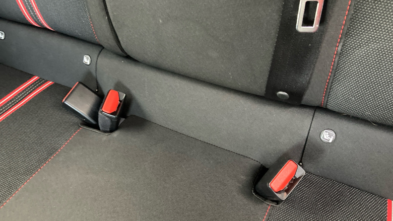 Vauxhall Corsa 1.2 Turbo SRi Nav Premium 5dr Petrol Hatchback